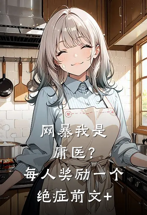 网暴我是庸医？每人奖励一个绝症前文+