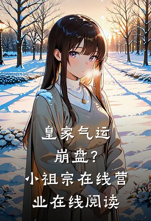 皇家气运崩盘？小祖宗在线营业在线阅读