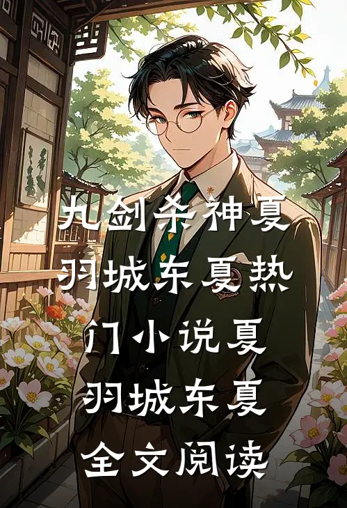 九剑杀神夏羽城东夏热门小说（夏羽城东夏）全文阅读