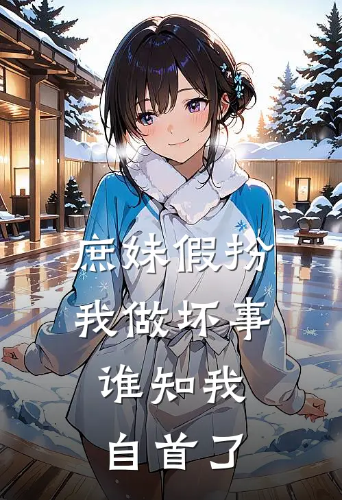 庶妹假扮我做坏事，谁知我自首了
