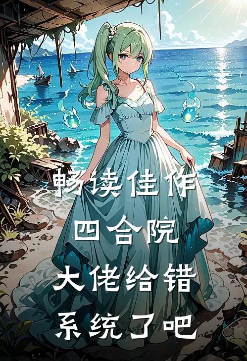 畅读佳作四合院：大佬给错系统了吧