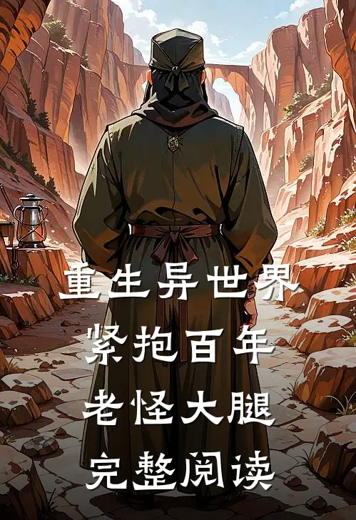 重生异世界：紧抱百年老怪大腿完整阅读