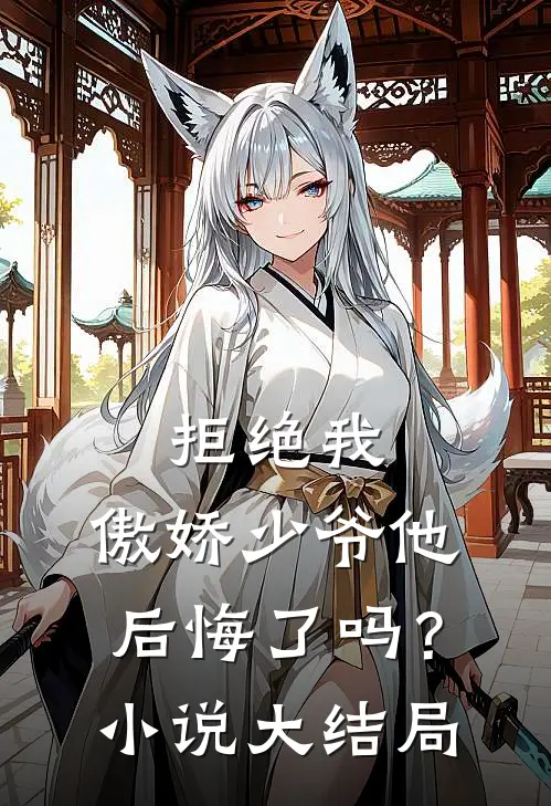 拒绝我，傲娇少爷他后悔了吗？小说大结局