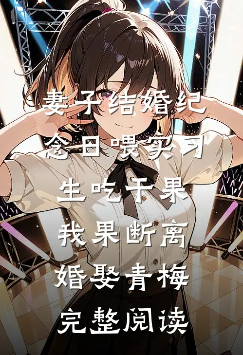 妻子结婚纪念日喂实习生吃干果，我果断离婚娶青梅完整阅读