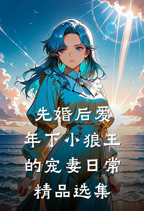 先婚后爱：年下小狼王的宠妻日常精品选集