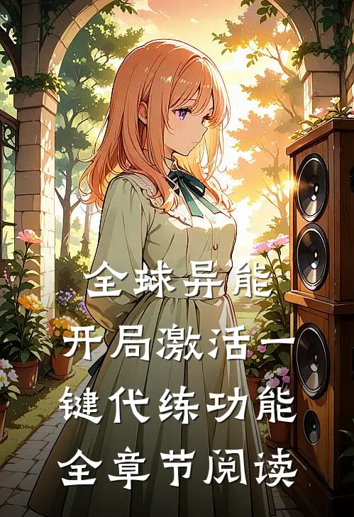 全球异能：开局激活一键代练功能全章节阅读