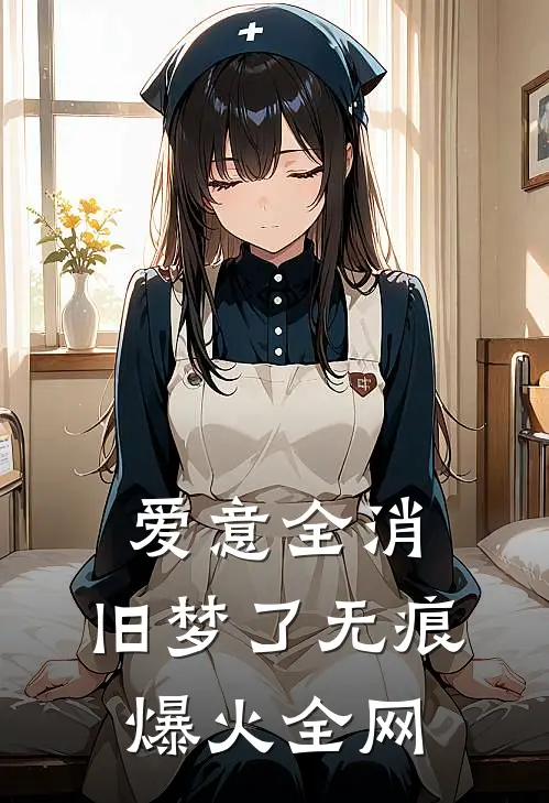 爱意全消，旧梦了无痕爆火全网