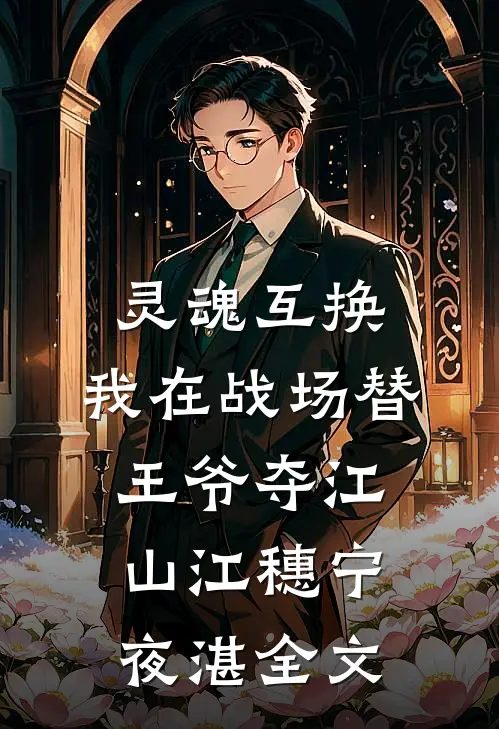灵魂互换：我在战场替王爷夺江山江穗宁夜湛全文