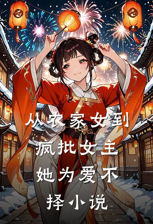 从农家女到疯批女主，她为爱不择小说