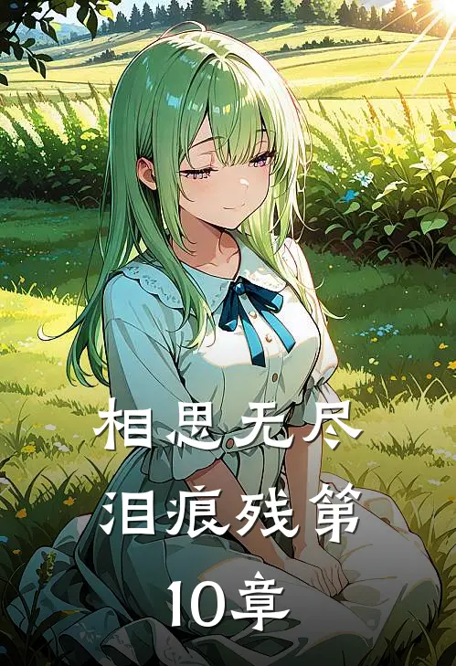 相思无尽泪痕残第10章