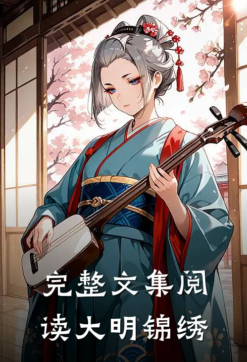 完整文集阅读大明锦绣