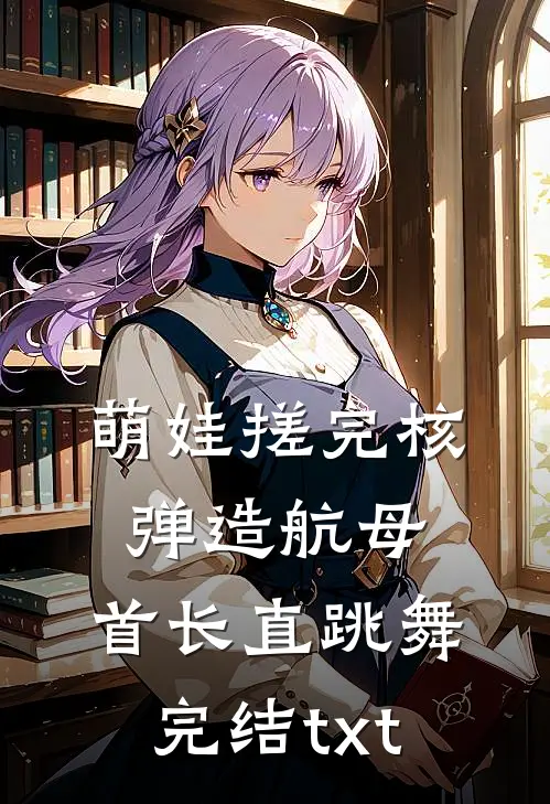 萌娃搓完核弹造航母，首长直跳舞完结txt