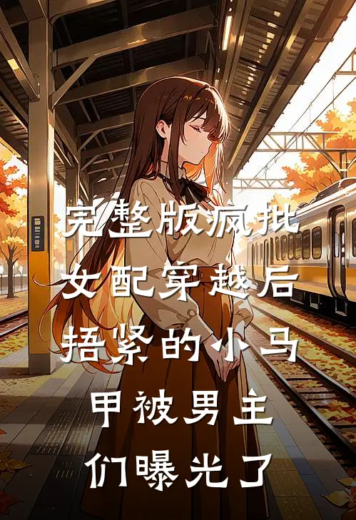完整版疯批女配穿越后，捂紧的小马甲被男主们曝光了