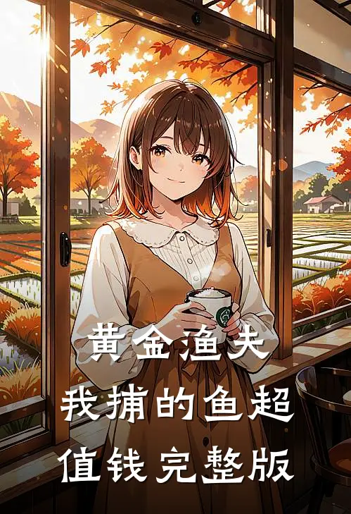 黄金渔夫：我捕的鱼超值钱完整版