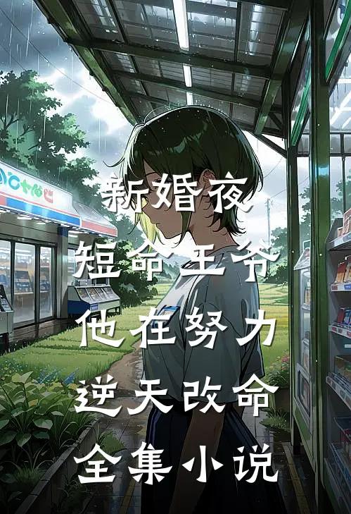 新婚夜，短命王爷他在努力逆天改命全集小说