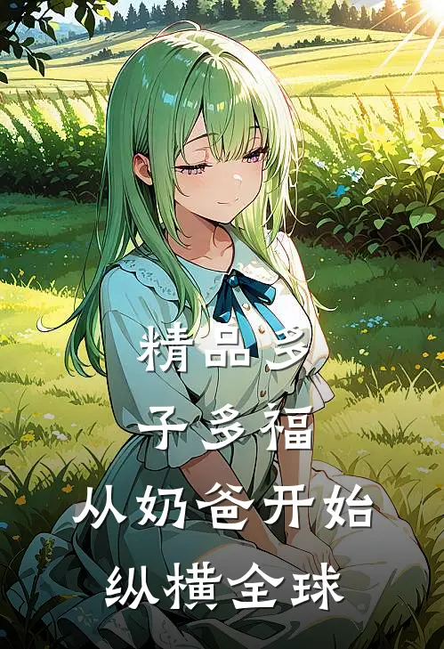 精品多子多福：从奶爸开始纵横全球