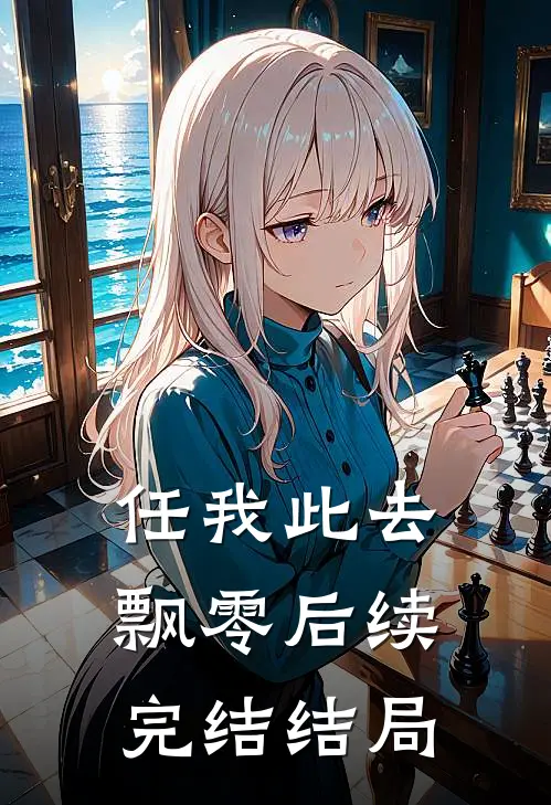 任我此去飘零后续完结结局