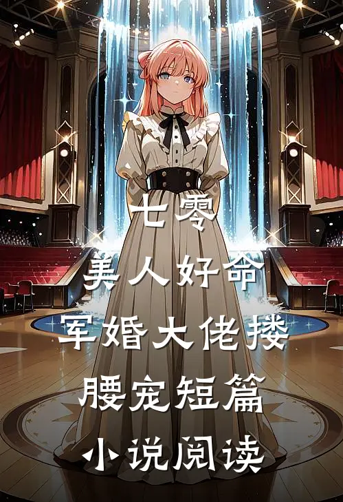 七零：美人好命，军婚大佬搂腰宠短篇小说阅读