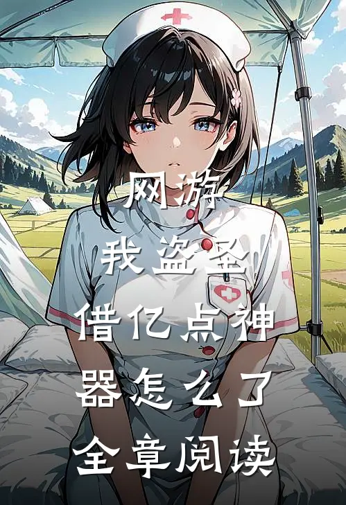 网游：我盗圣，借亿点神器怎么了全章阅读