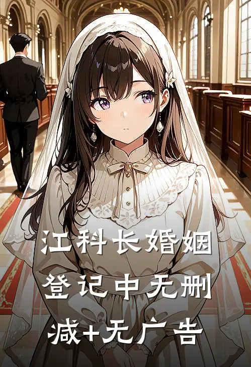 江科长婚姻登记中无删减+无广告