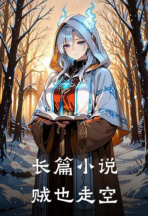 长篇小说贼也走空