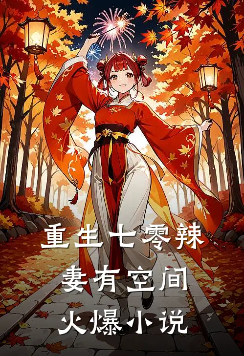 重生七零辣妻有空间火爆小说
