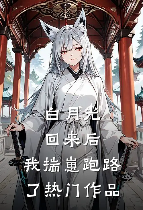 白月光回来后,我揣崽跑路了热门作品