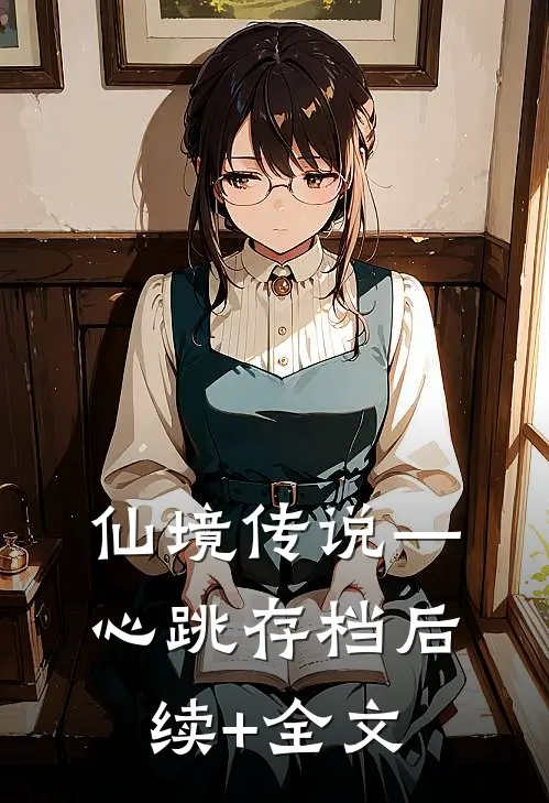 仙境传说—心跳存档后续+全文