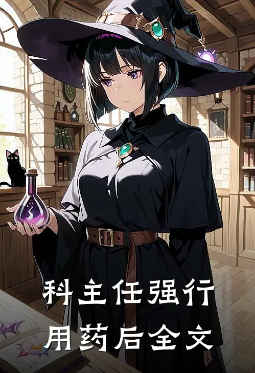 科主任强行用药后全文