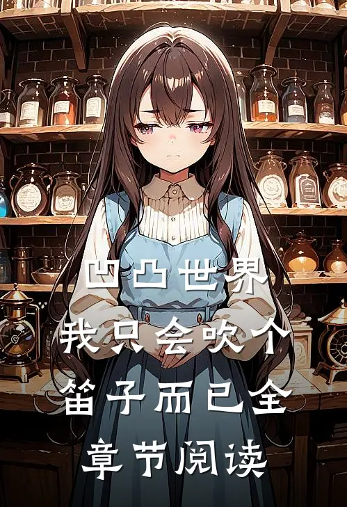凹凸世界：我只会吹个笛子而已全章节阅读