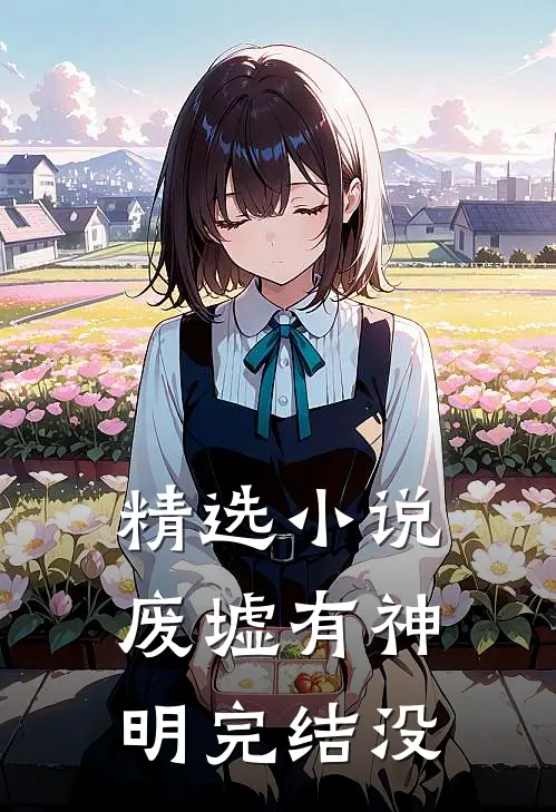 精选小说废墟有神明完结没