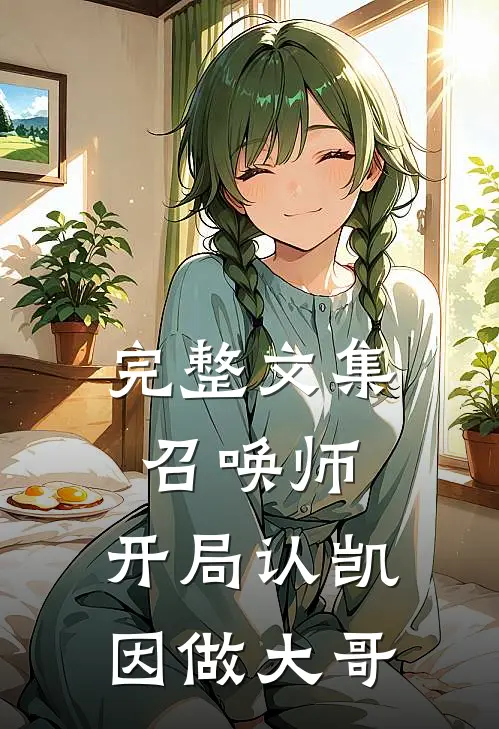 完整文集召唤师：开局认凯因做大哥