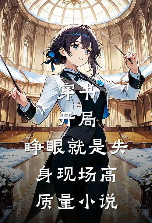 穿书：开局，睁眼就是失身现场高质量小说