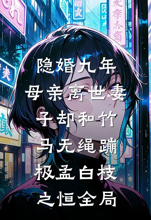 隐婚九年，母亲离世妻子却和竹马无绳蹦极孟白枝之恒全局