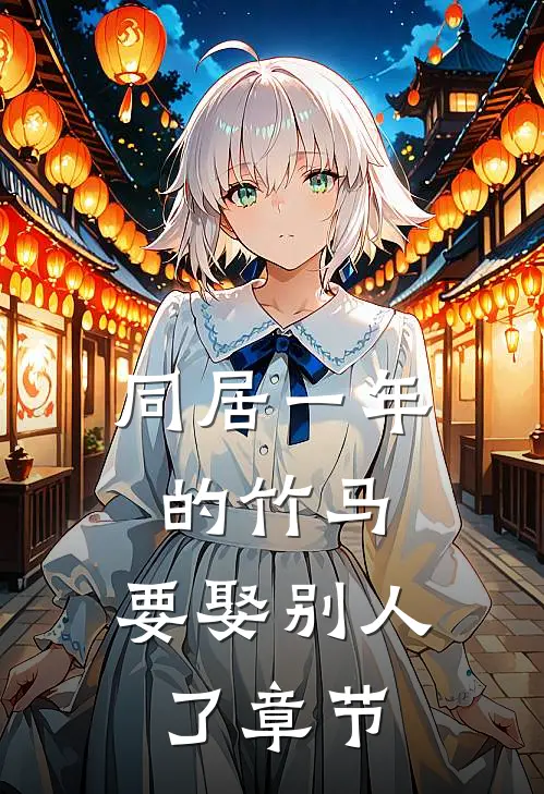 同居一年的竹马，要娶别人了章节