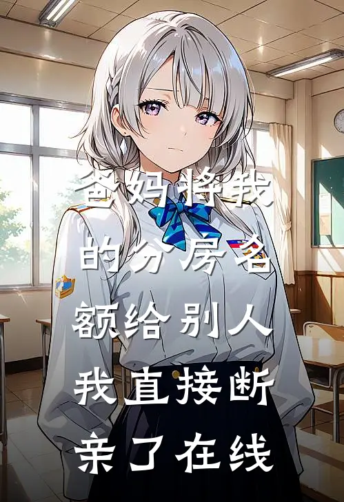 爸妈将我的分房名额给别人，我直接断亲了在线