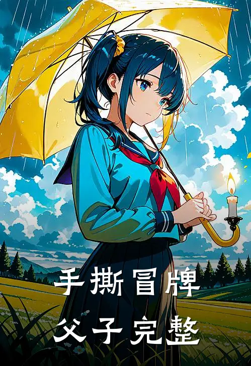 手撕冒牌父子完整