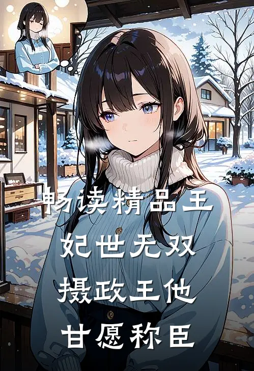 畅读精品王妃世无双：摄政王他甘愿称臣