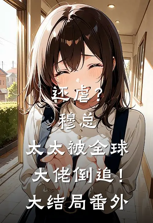 还虐？穆总，太太被全球大佬倒追！大结局番外
