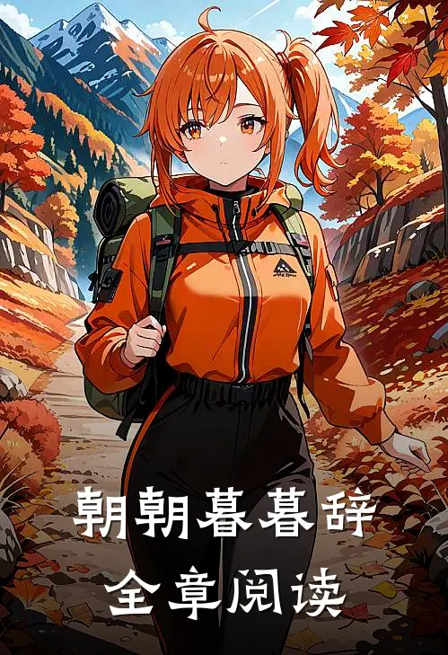 朝朝暮暮辞全章阅读
