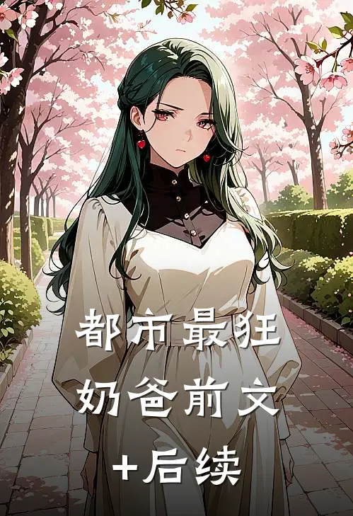 都市最狂奶爸前文+后续