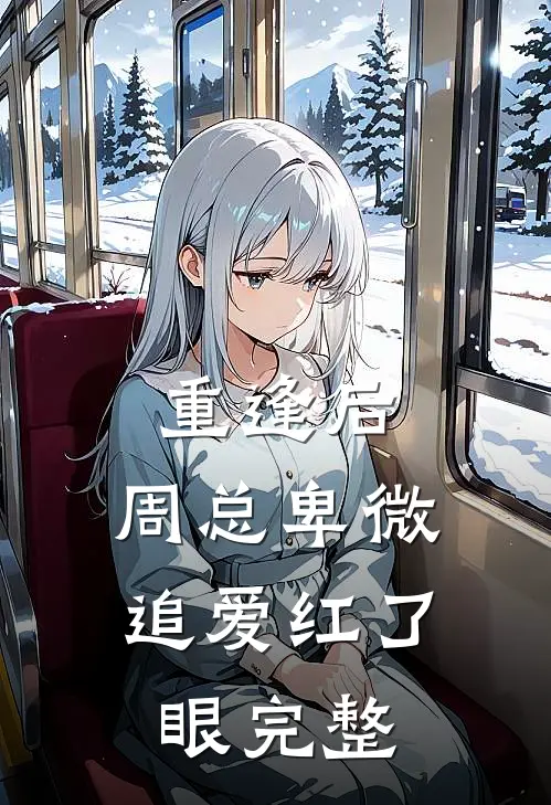 重逢后，周总卑微追爱红了眼完整