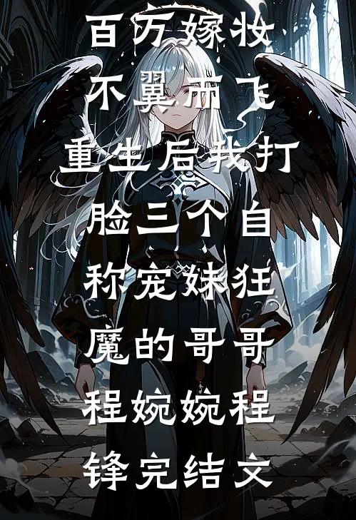百万嫁妆不翼而飞，重生后我打脸三个自称宠妹狂魔的哥哥程婉婉程锋完结文
