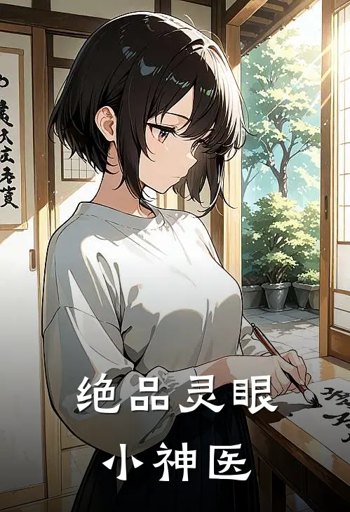 绝品灵眼小神医