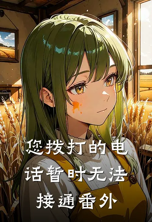 您拨打的电话暂时无法接通番外