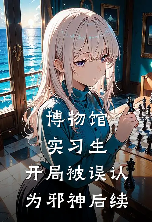 博物馆实习生，开局被误认为邪神后续