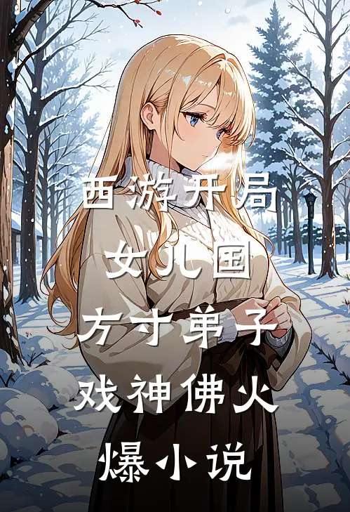 西游开局女儿国，方寸弟子戏神佛火爆小说