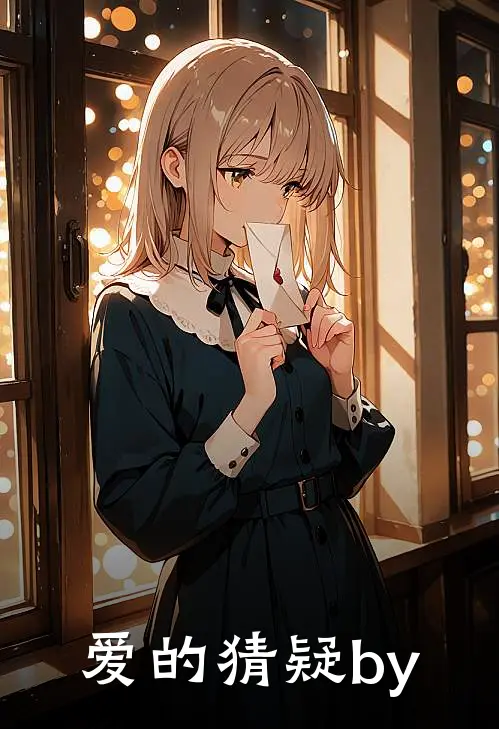 爱的猜疑by