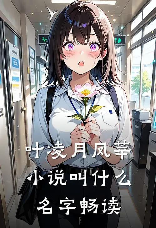 叶凌月凤莘小说叫什么名字畅读