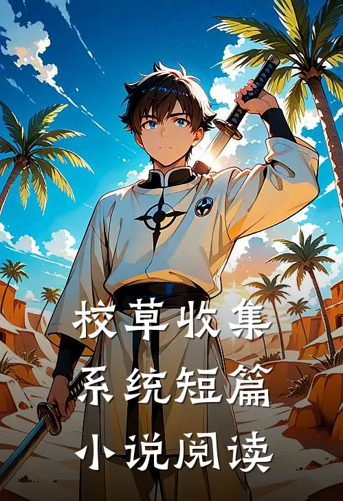 校草收集系统短篇小说阅读